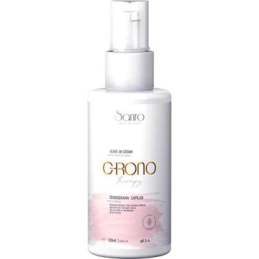 Imagem de Leave-in Sérum Chrono Therapy 120ml Sanro Cosméticos