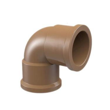 Imagem de Joelho 90 25mm soldável - Krona ou Amanco - Amanco ou Krona