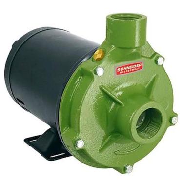 Imagem de Bomba Centrífuga Monoestágio 2,0CV BC-92S 1C 220/380V 87230417-00 Schn