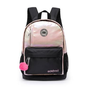 Imagem de Mochila ecko, U, Rosa