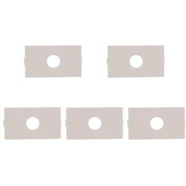 Imagem de Kit C/5 - Modulo Peesa Alfa 1419 C/ Furo Saida Fio