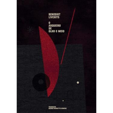 Imagem de o Arqueiro De Olho-e-meio