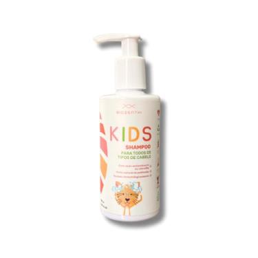 Imagem de Shampoo Kids Gato Dívino - 200ml