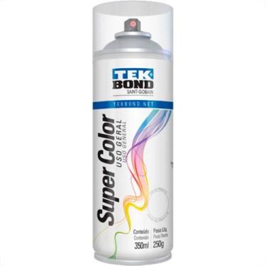 Imagem de Spray Tekbond Super Color Primer 350Ml
