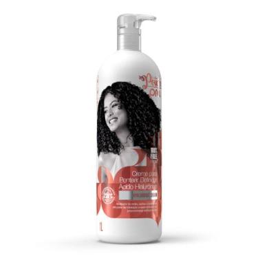 Imagem de Creme para Pentear Soul Power Pro Definidor Ácido Hialurônico 1L