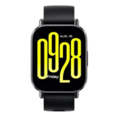 Imagem de Smartwatch Red (mi) Watch 5 Active - Tela Lcd - 18 Dias Bateria - PRET