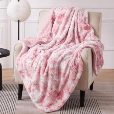 Imagem de Cobertor Sherpa Bedsure - Macio e Acolhedor - 130x150cm