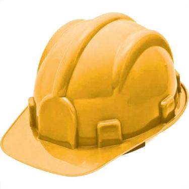 Imagem de Capacete Seguranca Classe Ab Amar Safety - PRO SAFETY/CAPACETE