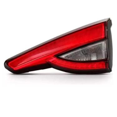 Imagem de Lanterna Traseira Fumê Porta Mala Argo 17 18 19 20 21 22 - Rtech, Moto