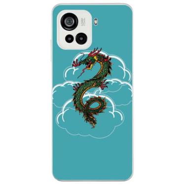 Imagem de Capa Adesivo Skin365 Verso Para Multilaser M23 Lite - KawaSkin