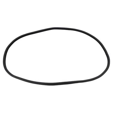 Imagem de Vedação Porta Frente Weatherstrip, Porta Frente Weatherstrip Seal 51727278504 Lira de Vedação de Borracha Seal à Prova de Som Porta de Som para 5 Séries Três Caixas