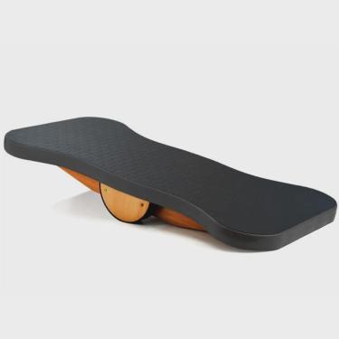 Imagem de Tábua Lateral Proprioceptiva Preta - Arktus