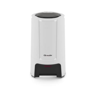 Imagem de Centrífuga de Roupas Mueller 12,6 Kg Fit Branca - 220V
