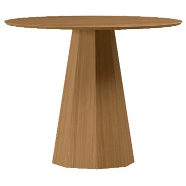 Imagem de Mesa de Jantar 100x100 cm Isis sem Vidro Ype – New Ceval