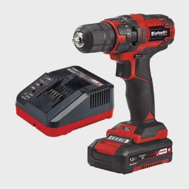 Imagem de Parafusadeira/furadeira Bateria Tc-cd 18/35 Li (1x1,5ah)