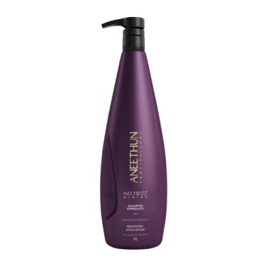 Imagem de Shampoo 1 LITRO Linha No Frizz - ANEETHUN