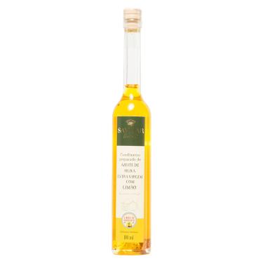 Imagem de Azeite Limão Siciliano savitar 100ml