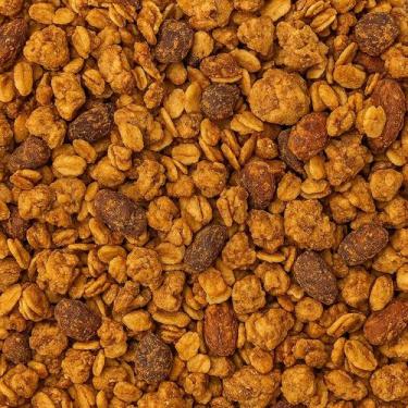 Imagem de Granola Açaí, Guaraná e Mel Light 100g  Crocância Natural, Energia do 