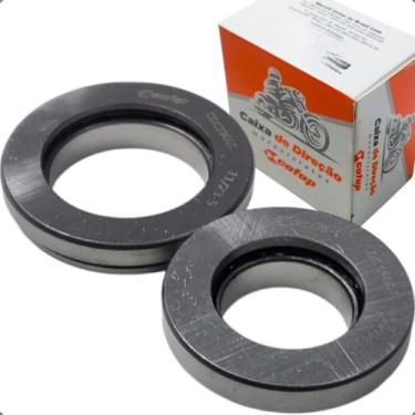 Imagem de Caixa De Direção Esférica Original Cofap Dafra Citycom 300 2010 a 2024