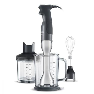 Imagem de Soft Mixer Tramontina By Breville Inox 127 V. 69025011