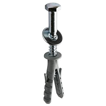 Imagem de Fixtil Psb/14 - Paraf. Sextavado, 1/4" X 70 Mm C/Bucha Anel 10