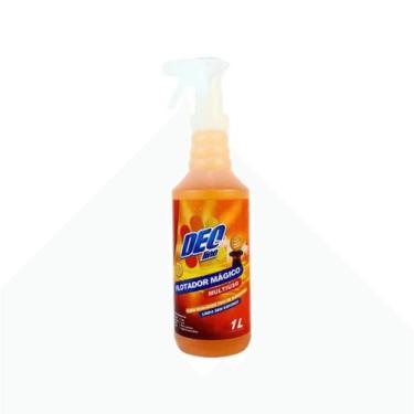 Imagem de Flotador Multiuso 1lt Deoline - Premisse