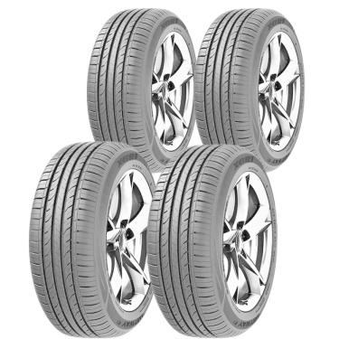 Imagem de Kit 4 Pneus 175/75R14 87T Fastway E1 Xbri
