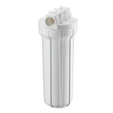 Imagem de Filtro de água Entrada Caixa Dágua / Cavalete - POE 10 x 2.1/2 Branco 