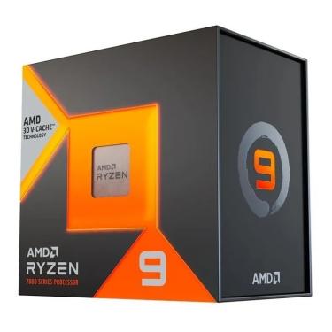 Imagem de AMD Ryzen™ 9 7900X3D processador de desktop de 12 núcleos, 24 threads