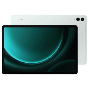Imagem de Tablet samsung galaxy galaxy tab s9 fe plus smx610 128gb 8gb ram de 12