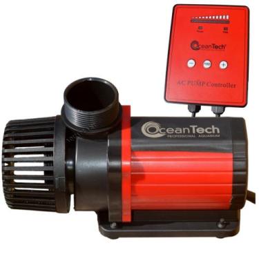 Imagem de Bomba submersa ac-9000 220v - OCEAN TECH