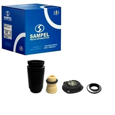 Imagem de Kit Do Amortecedor Dianteiro C/Rolamento Golf 2014 A 2020 - Sampel Sk448S