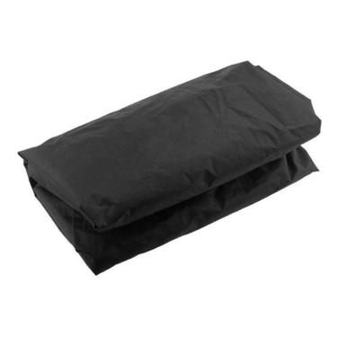 Imagem de Capa Impermeável Para Mesa De Ping Pong  Desmontada 