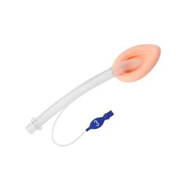 Imagem de Máscara Laríngea Reutilizável Solidor Tam 3