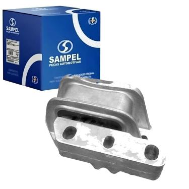 Imagem de Coxim Do Motor Direito Polo 2018 A 2021 / Virtus 2018 A 2021 / Tcross 2018 A 2021 / Nivus 2018 A 2021 - Sampel 4022