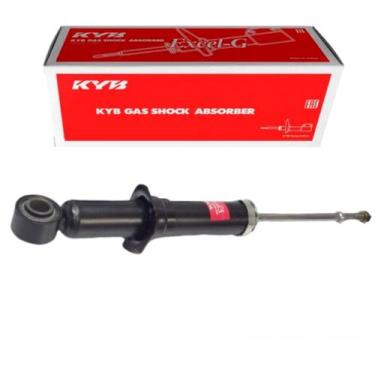 Imagem de Amortecedor Traseiro - Corolla 2009 A 2019 - 341723 - KYB