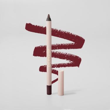 Imagem de Lápis para Olhos Bordô Eyeliner Ruby - Océane 