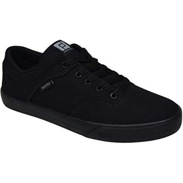 Imagem de Tenis Freeday Flip Eco Preto+Preto, Freeday, Unisex, Preto/Preto, 40