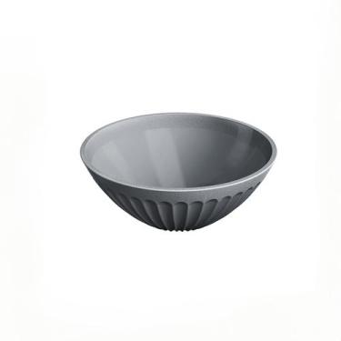 Imagem de Pote Plástico 400ml Tigela Bowl Multiuso Utensílio Cozinha P/ Alimento