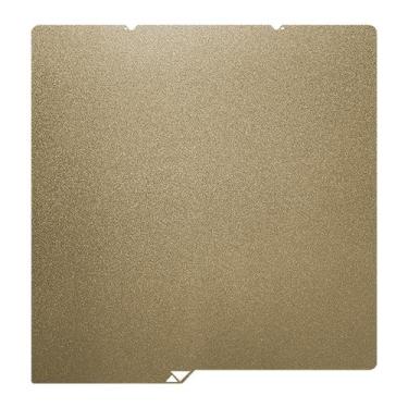 Imagem de Placa de construção Sahvaim Kobra S1 PEI 264x276mm para impressora 3D 
