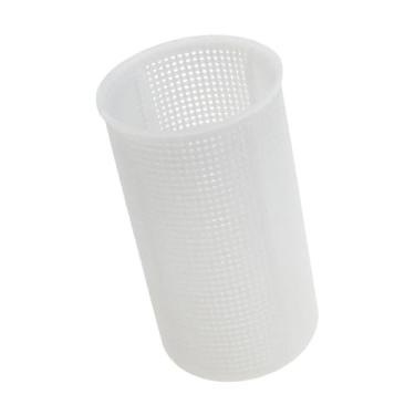 Imagem de Fenteer Cesta de bomba, cesta de filtro, profissional, resistente, prática, ferramenta de limpeza, leve, fácil de instalar, acessórios para piscinas,