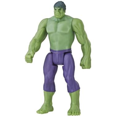 Imagem de Boneco - Vingadores Super Value  - Hulk HASBRO