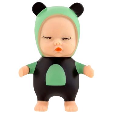 Imagem de Boneca Coleção Pijaminhas Clássica Bebezinhas Estrela