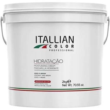 Imagem de Hidratação Itallian Color 2Kg