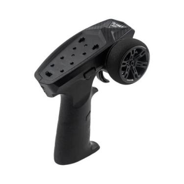 Imagem de 7CH 2.4G FLYSKY FS-MG7 Controle Remoto Para Carro E Barco RC Com Recep