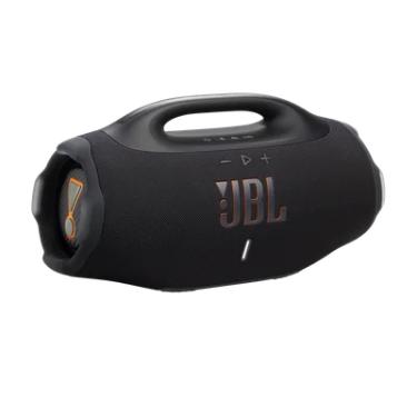 Imagem de Caixa De Som Bluetooth Jbl Boombox 4 Preta