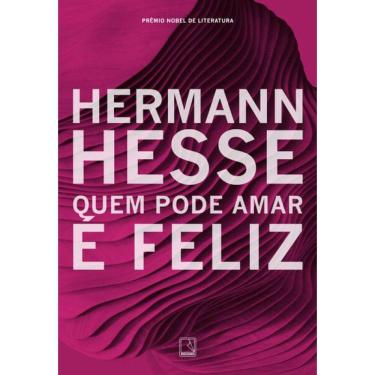 Imagem de Quem pode amar é feliz