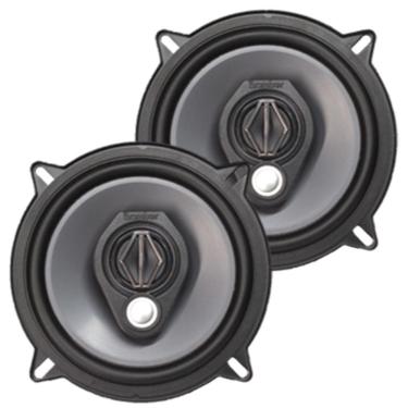 Imagem de Par Alto Falante Bomber BBR Top 5 Polegadas 120W RMS 4 OHMS
