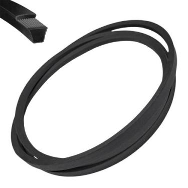 Imagem de Correia Em V Lisa Industrial Transmissão Polia B084 _ 1 Uni Borrachas 