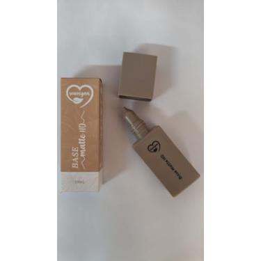 Imagem de Souvegan Base Matte HD 06, Base Líquida, 30ml